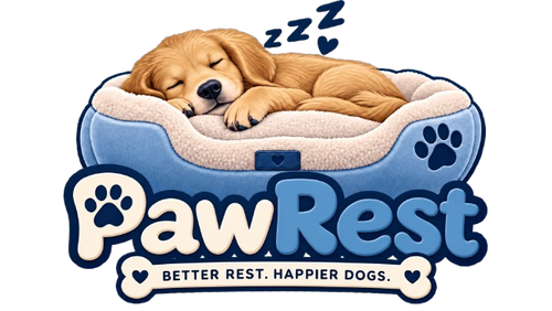 PawRest