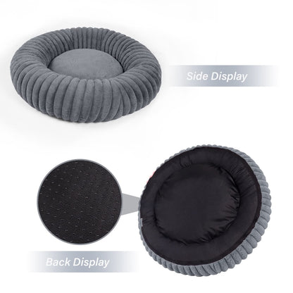 PawRest | Anti-Anxiety Orthopedic Dog Bed